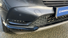 Honda HR-V 1.5 eHEV Advance 5dr CVT Hybrid Hatchback